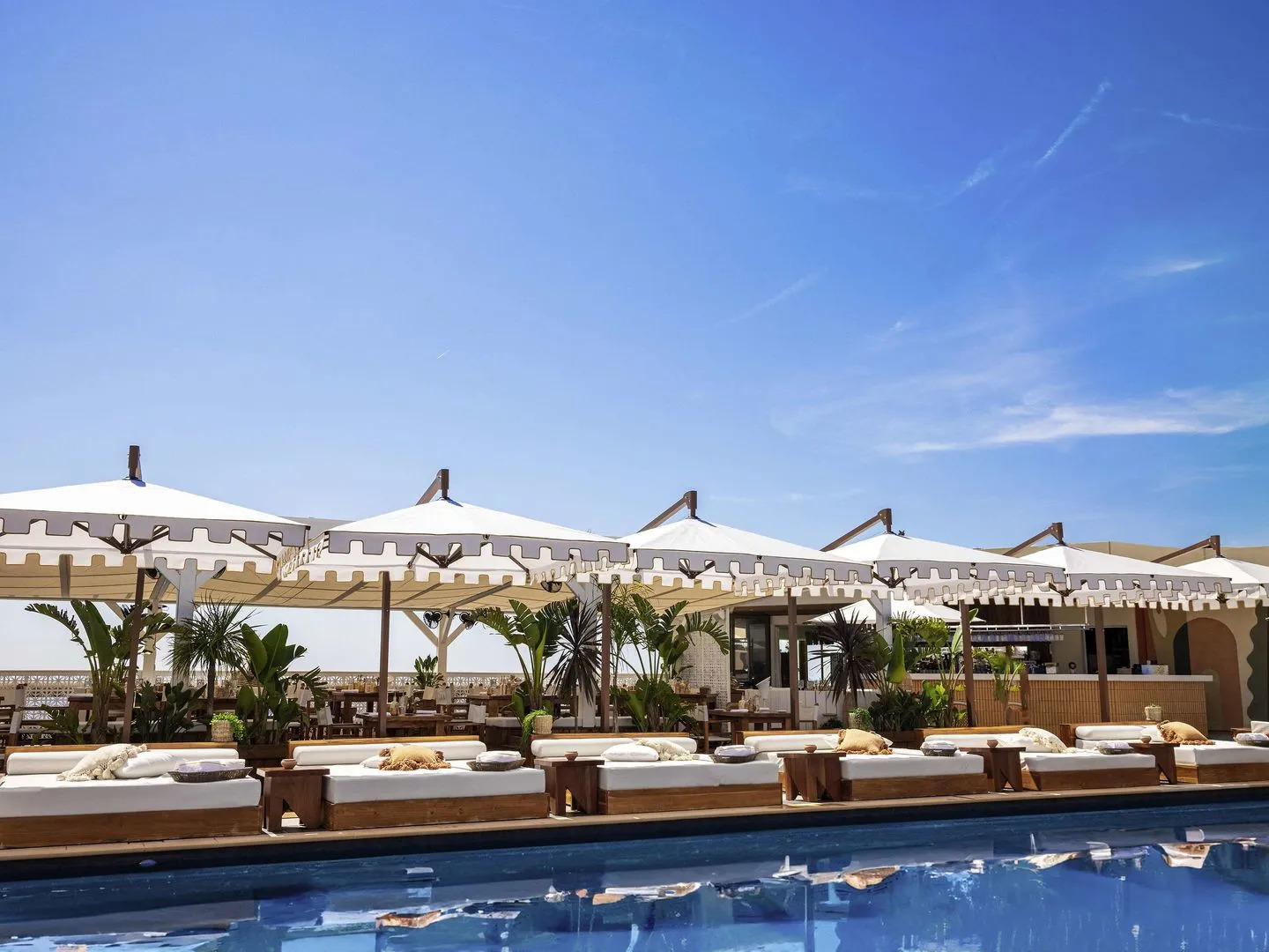 Fairmont Monte Carlo