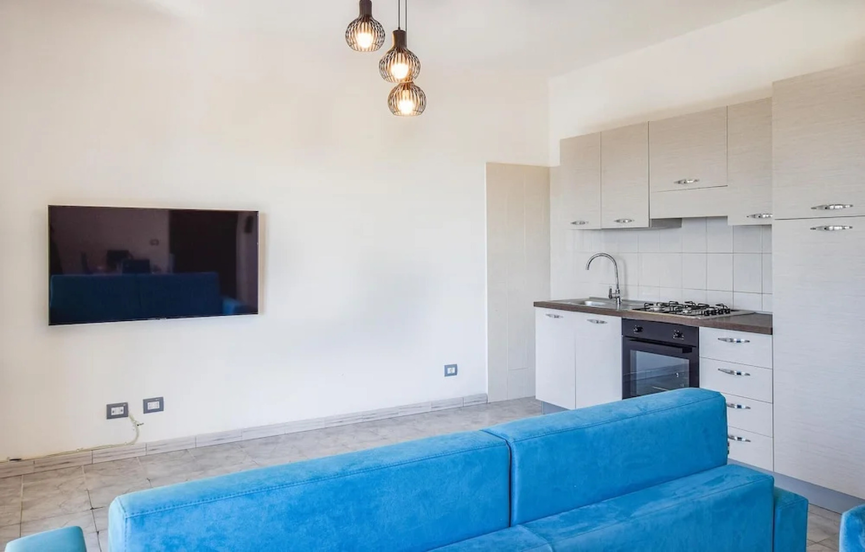 Beautiful Apartment in Tortora With 2 Bedrooms and Wifi