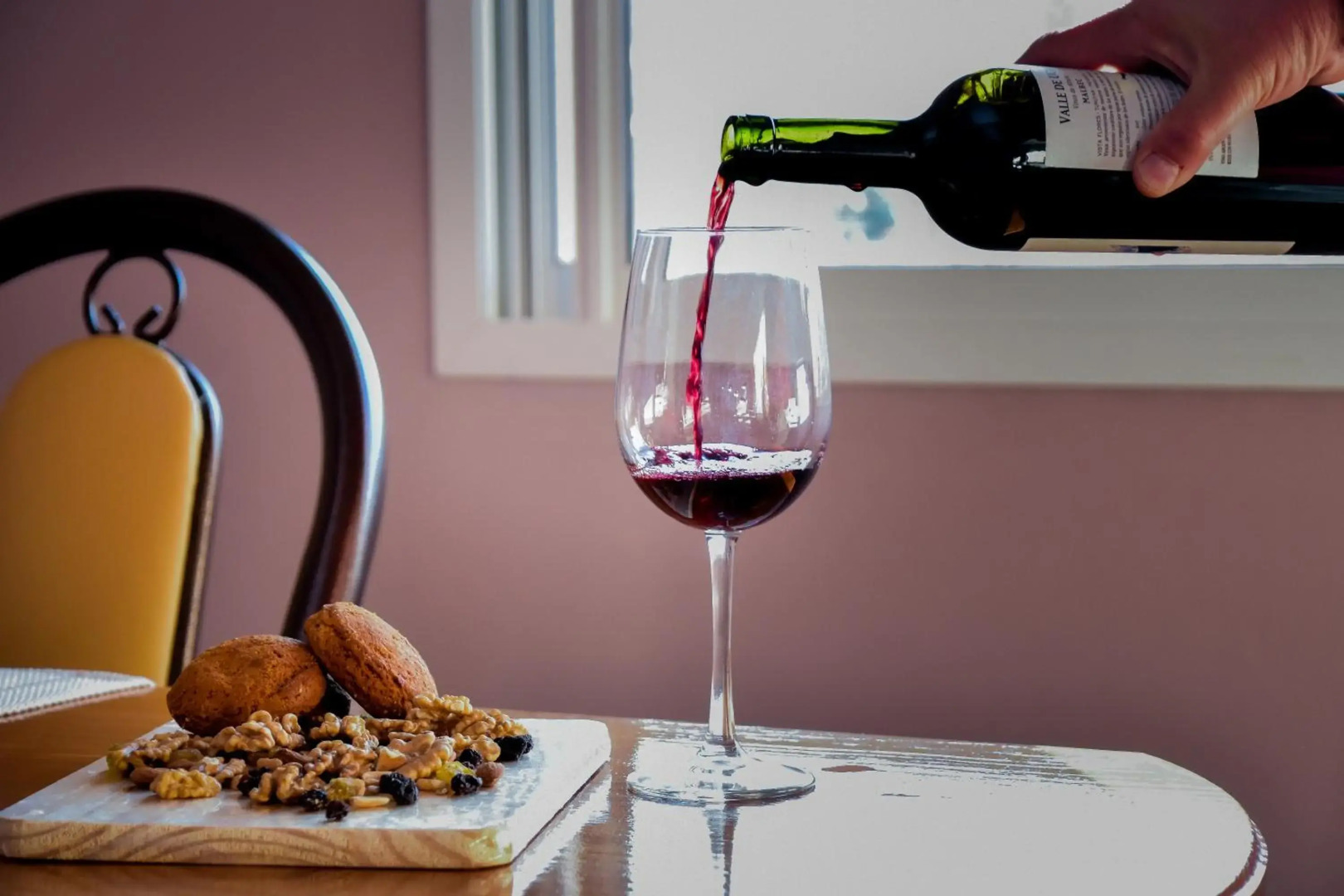 Presidencia Departamentos