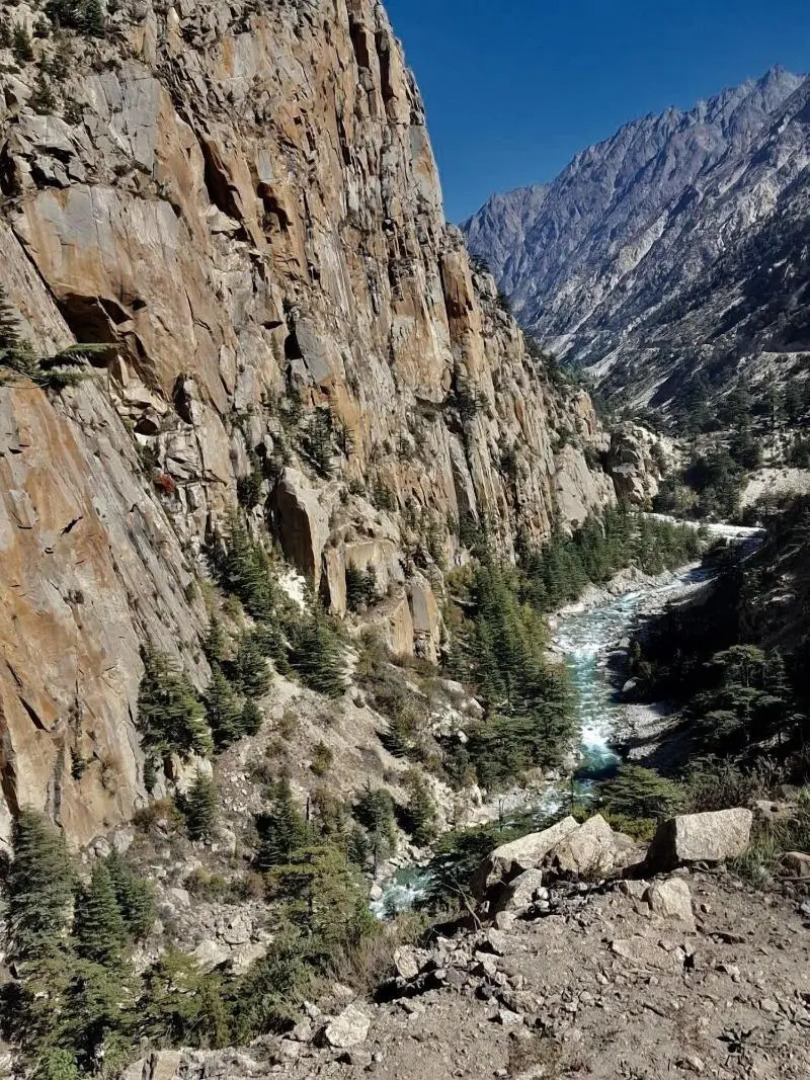 Prakriti-The Retreat