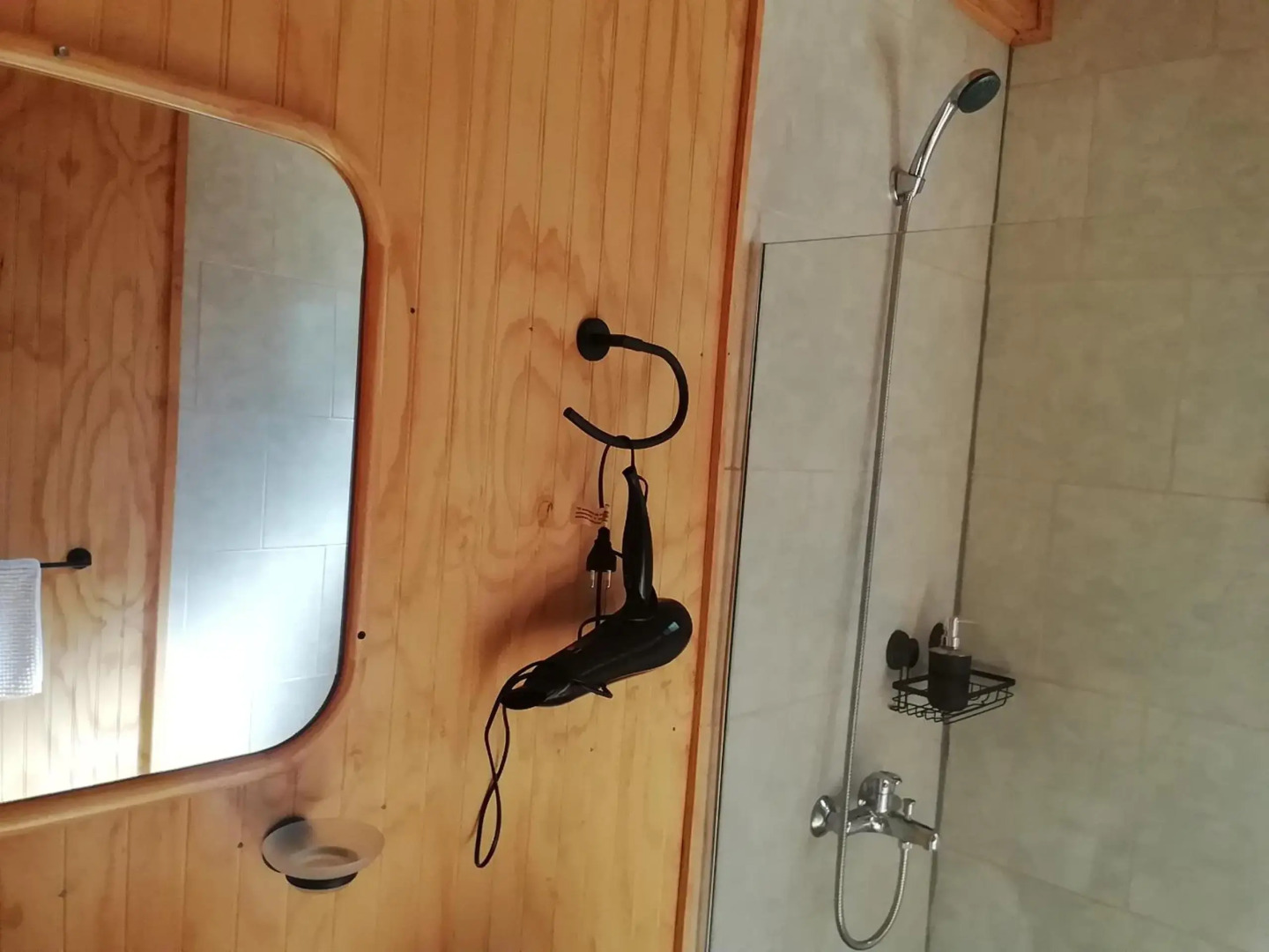 Hotel Patagonia Truful y lodge Patagonia truful