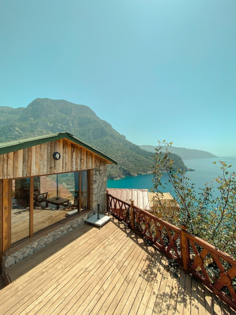 Shambala Lodge Hotel