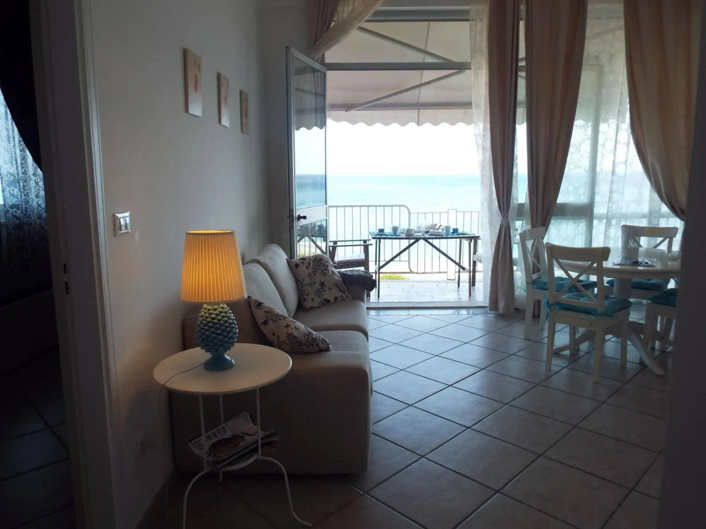 Taormina Holidays Residence