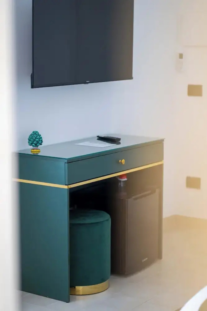 La Dimora degli Scrittori