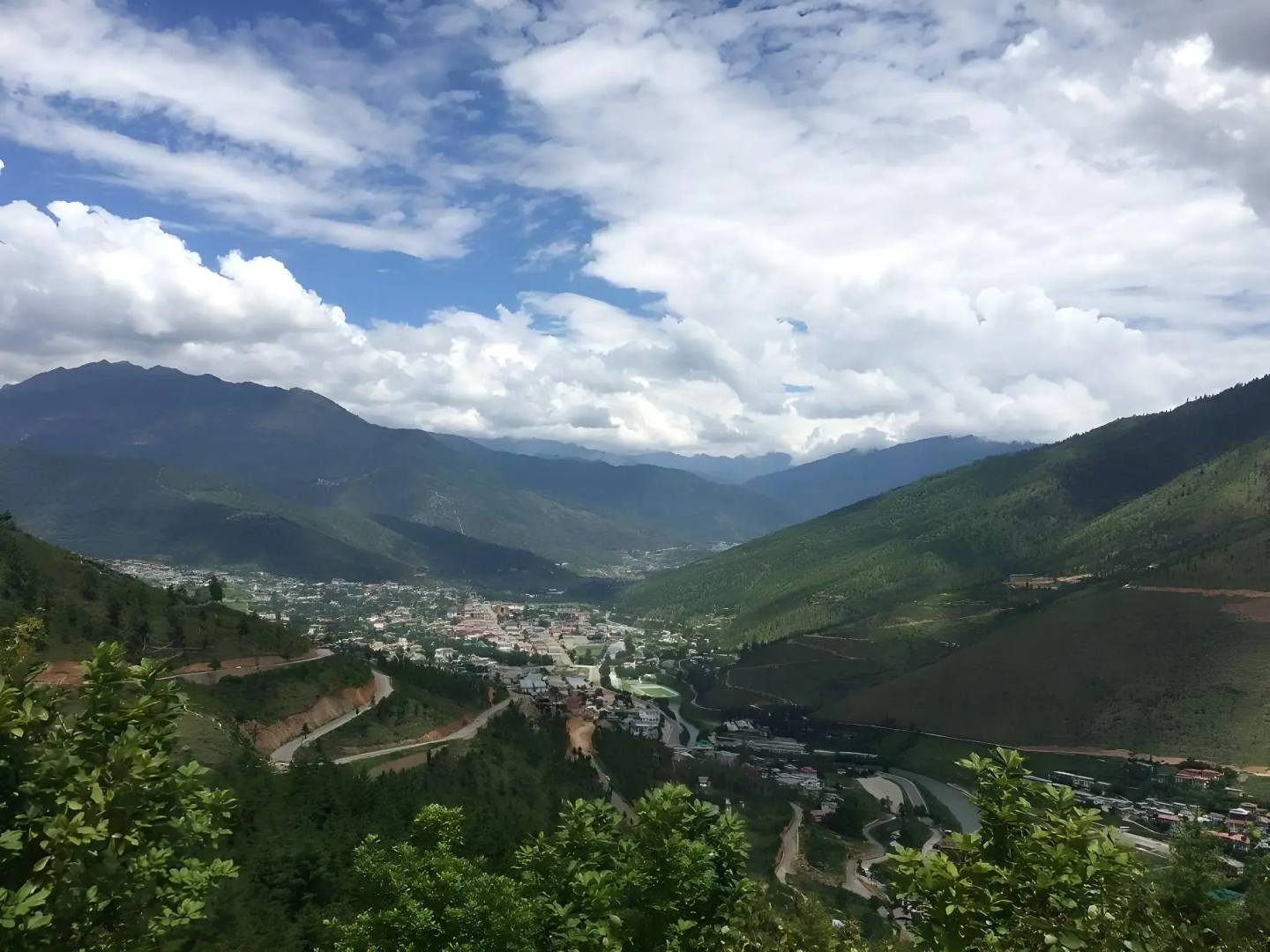 Hotel River Valley