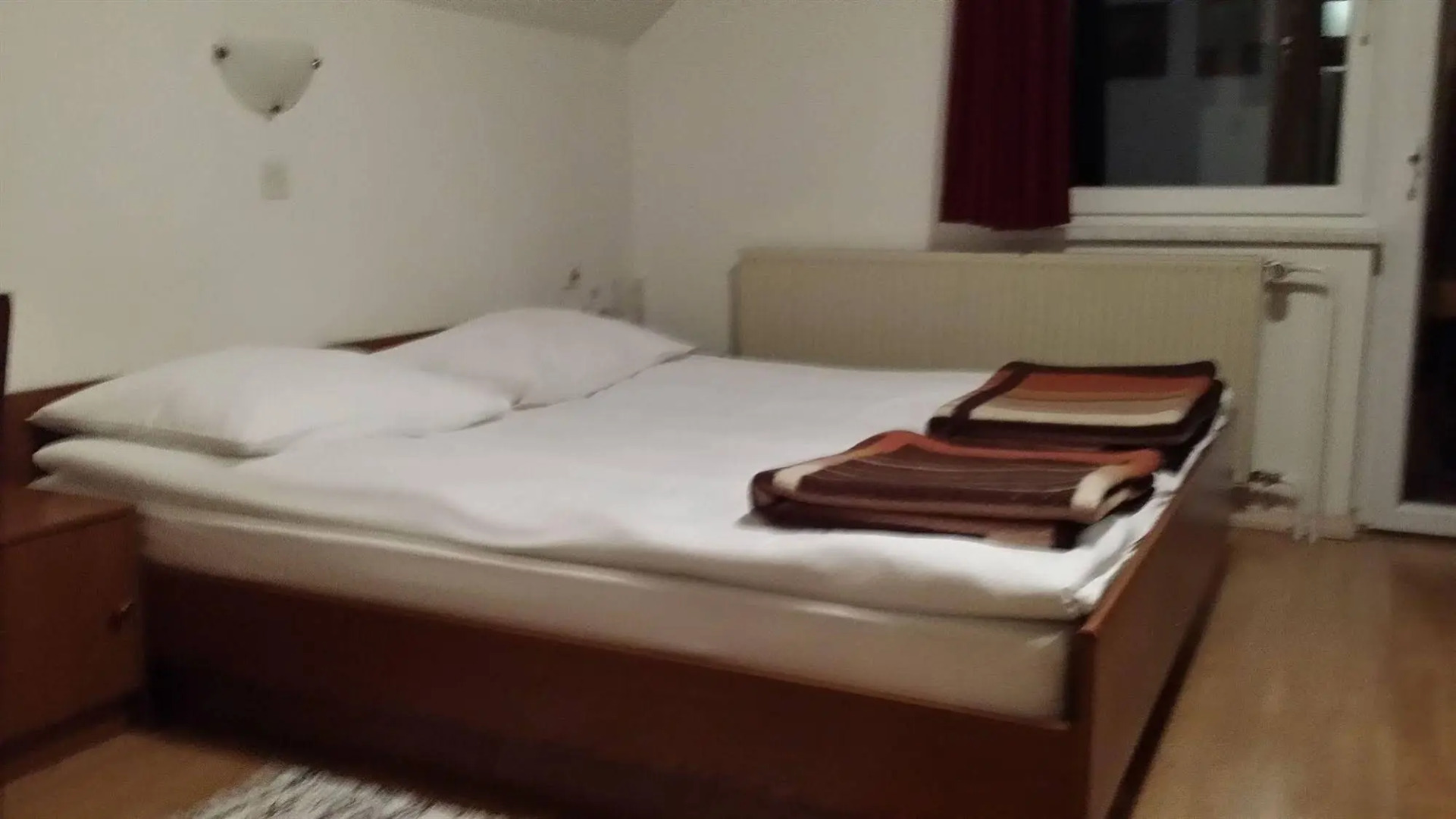 Apartment house Jager