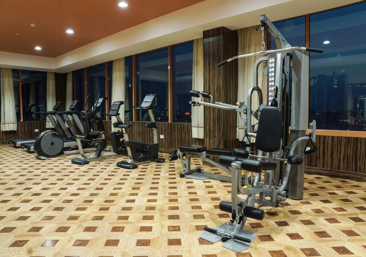 Arman Hotel Juffair Mall