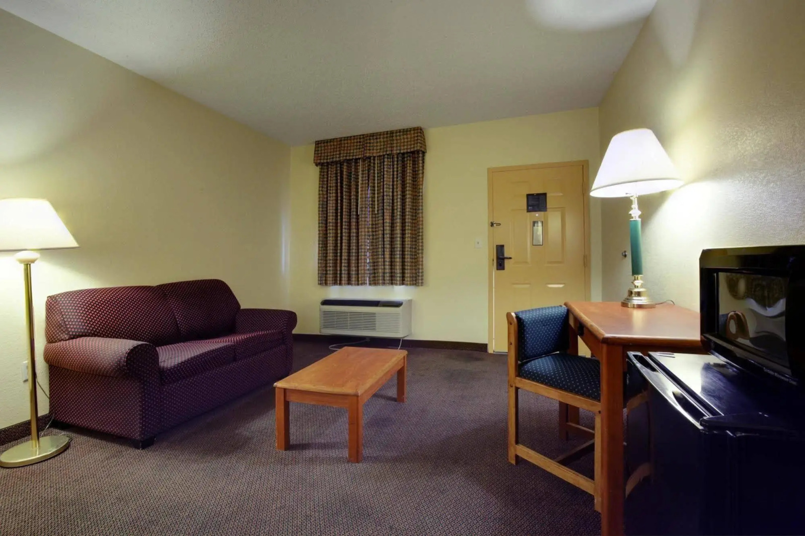 Americas Best Value Inn & Suites - Senatobia