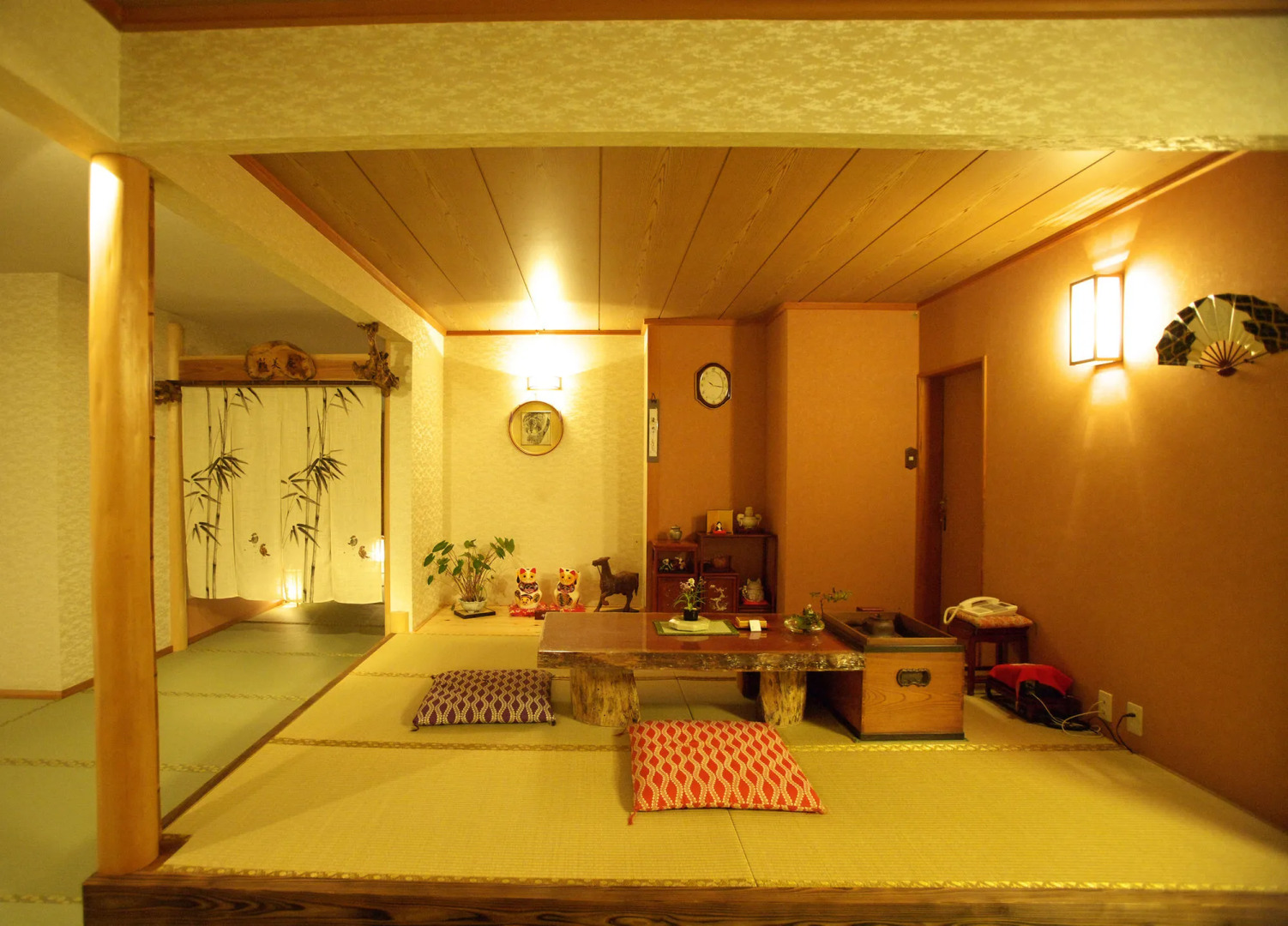 Kappo Ryokan Kiyoto