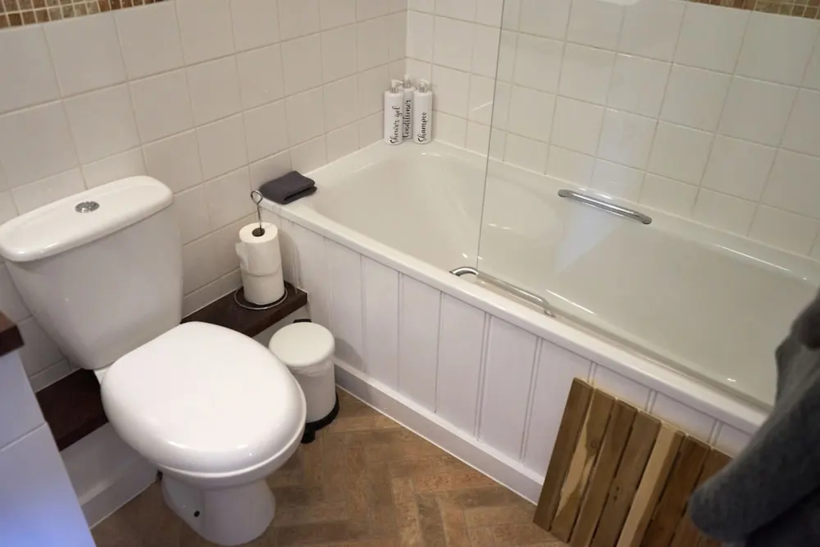 The Coachmakers Arms