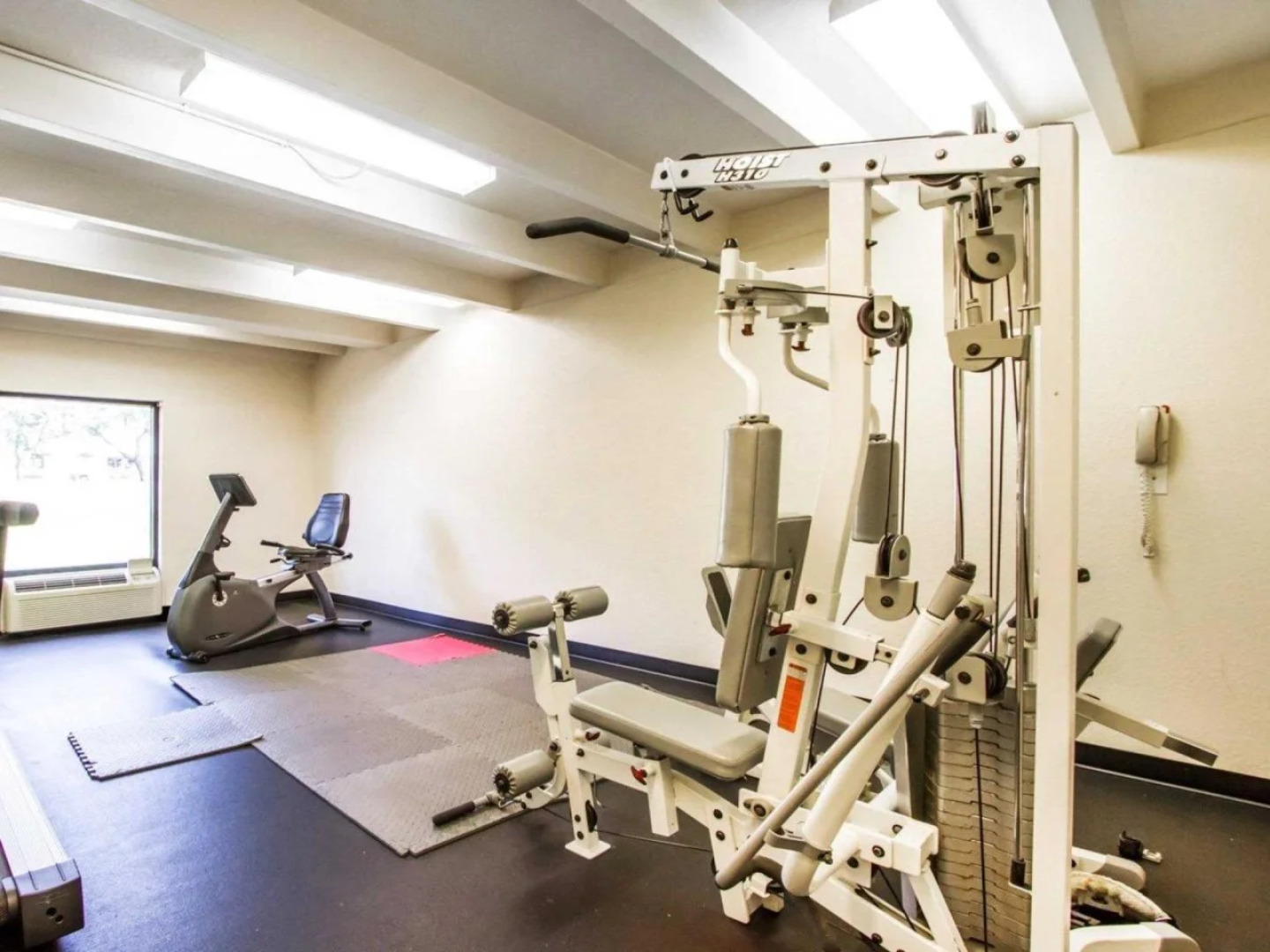 Quality Inn Fort Walton Beach - Destin West