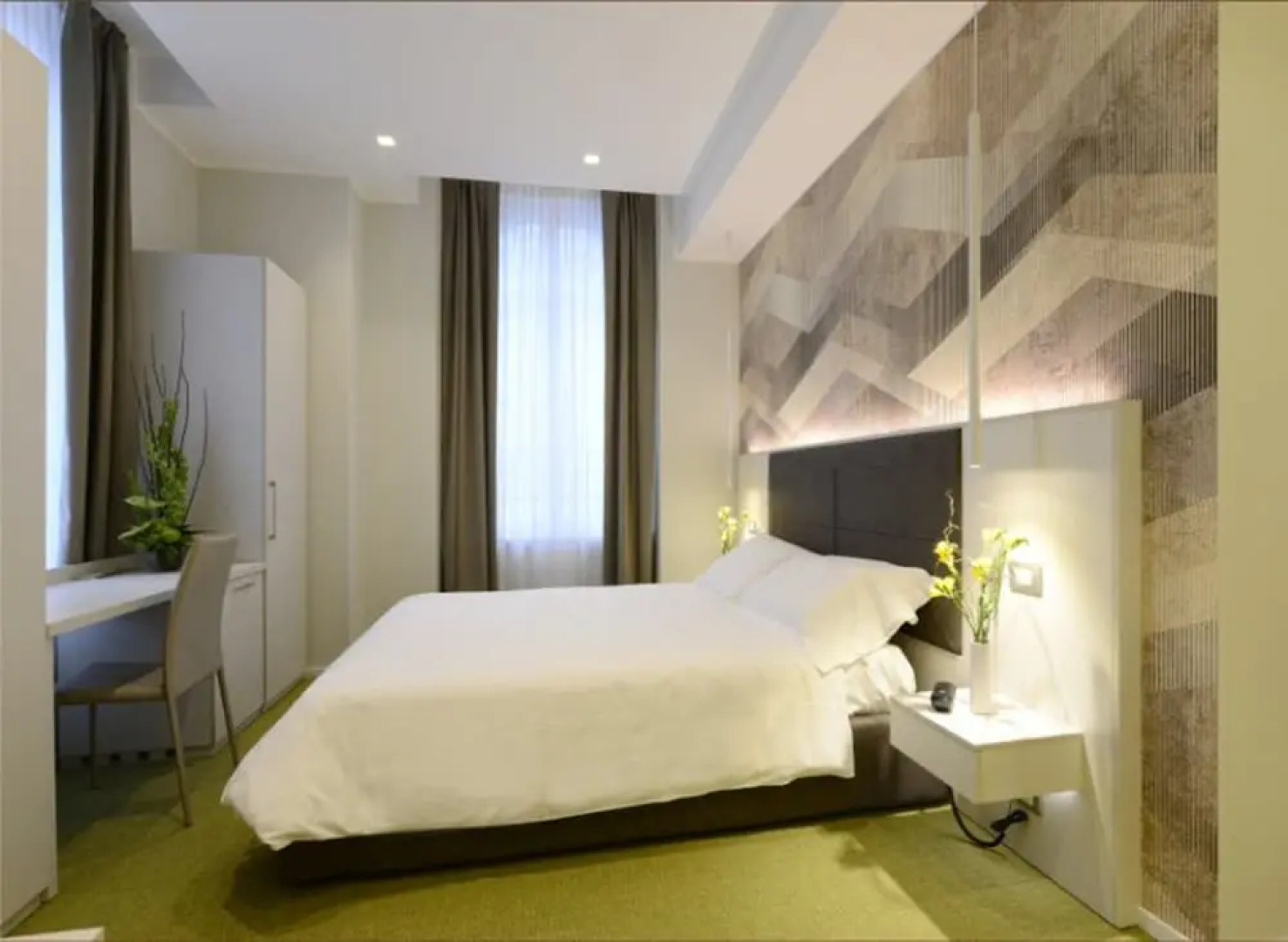 L'Hotel Repubblica 5