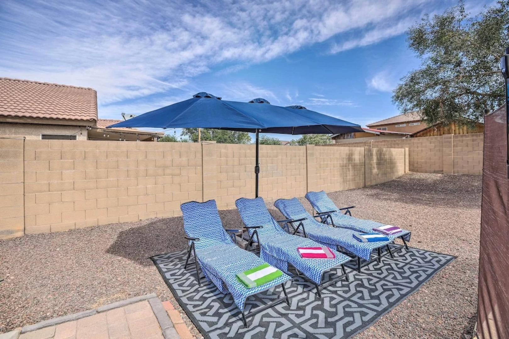 Dreamy El Mirage Oasis < 12 Mi to Golf & Hike