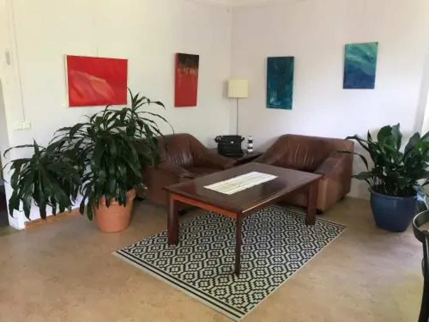 Rytterne Kyrkskola B&B