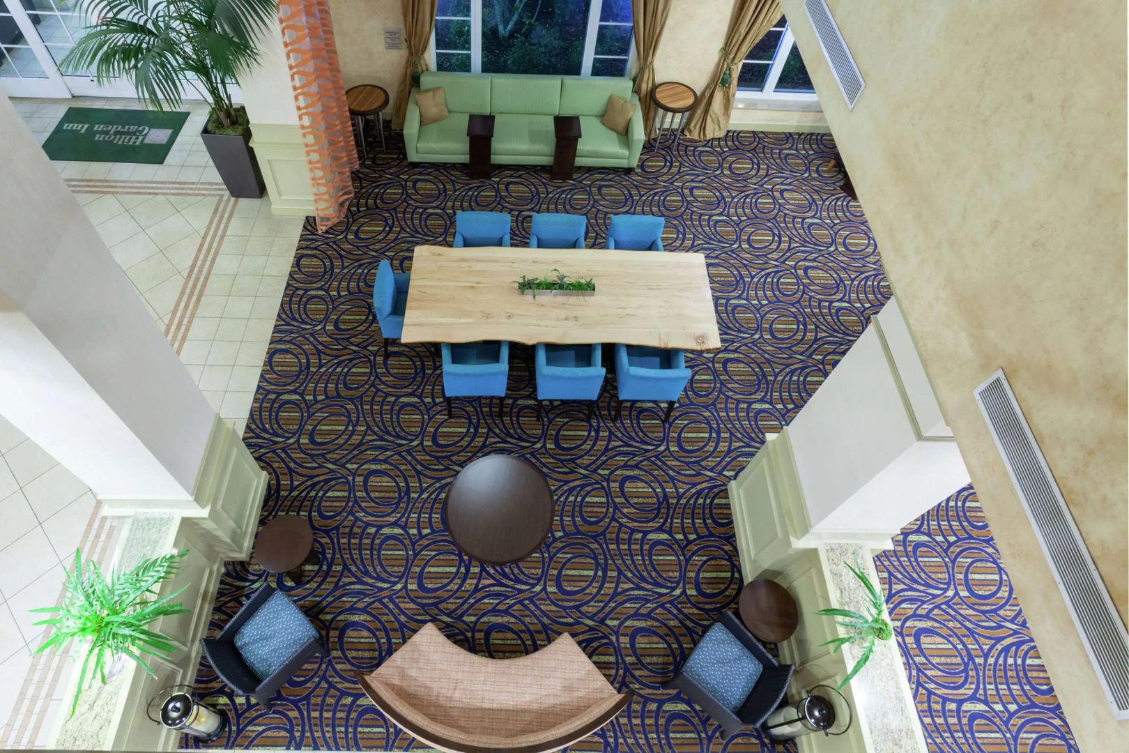 Hilton Garden Inn at PGA Village / Port St. Lucie