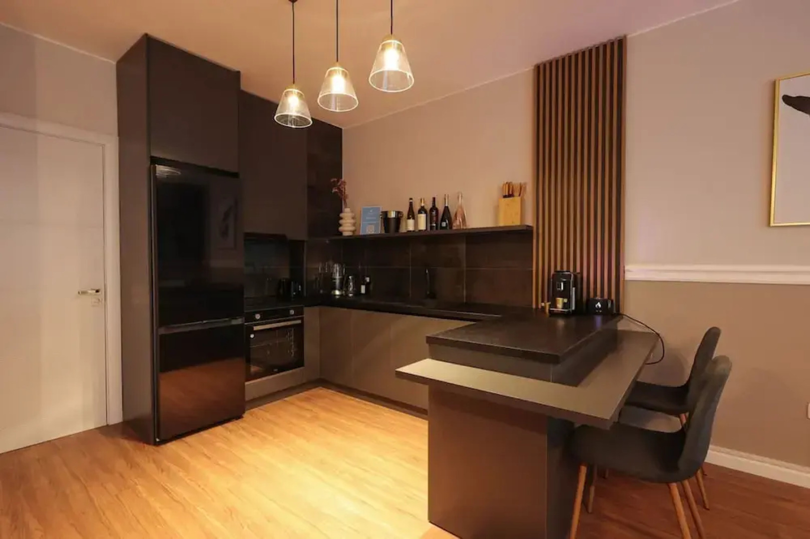 Grandstay Apartments 001