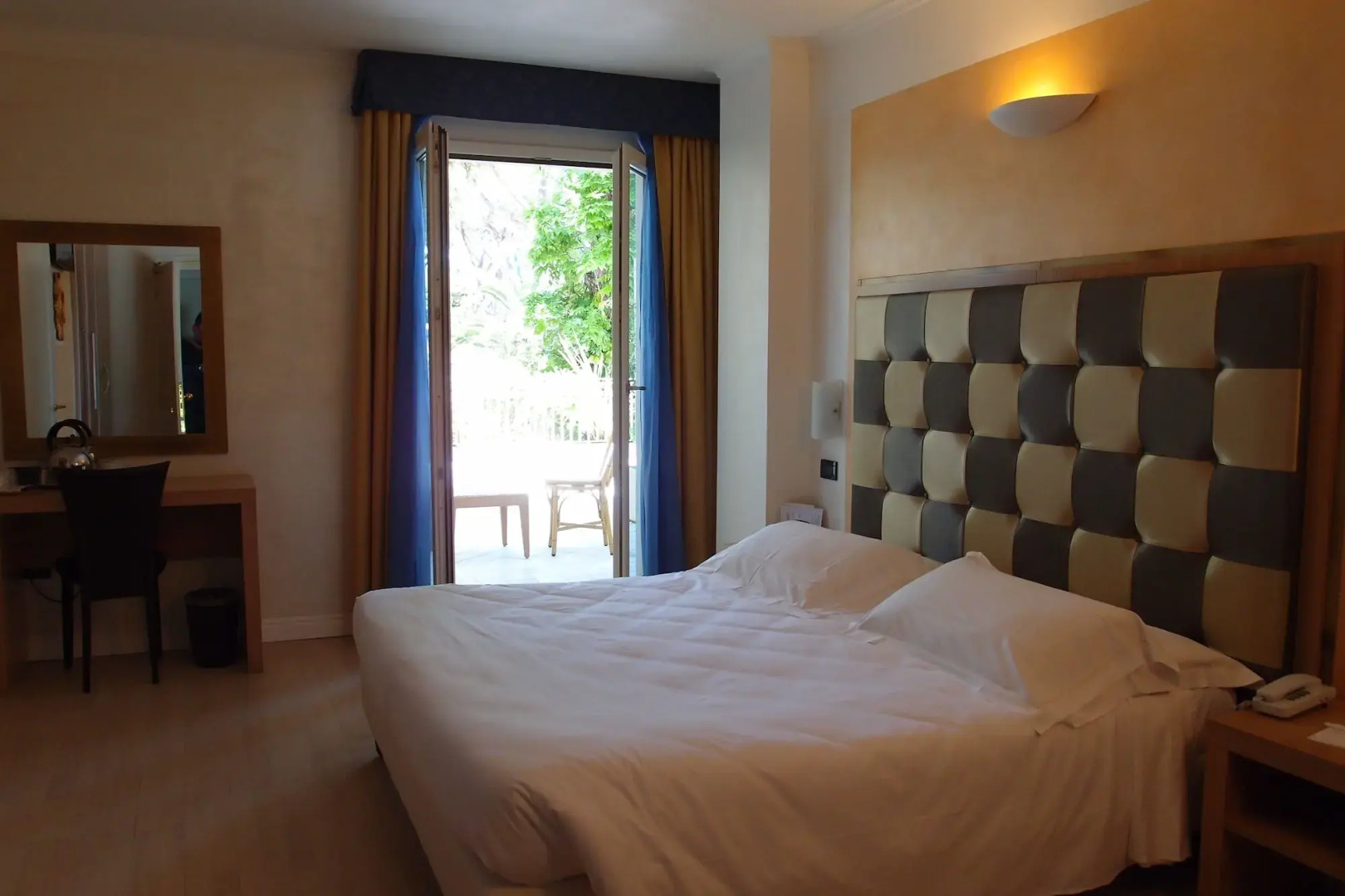 JR Resort Logos Forte dei Marmi