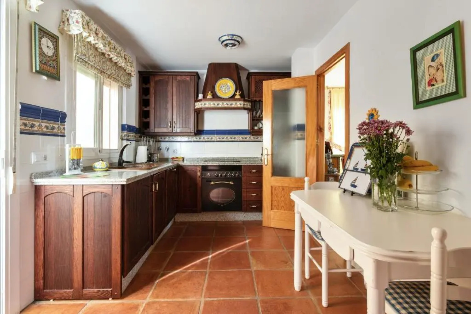 Villa With 4 Bedrooms in Sanlúcar de Barrameda, With Wonderful sea Vie