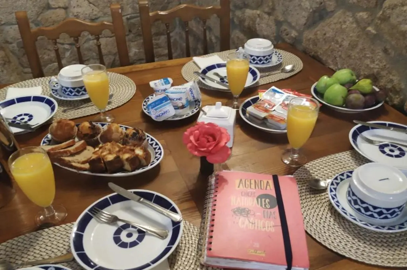 Duerming Casa Vilamor