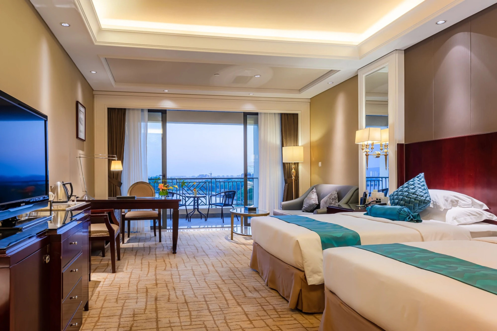 Yourworld International Conference Center