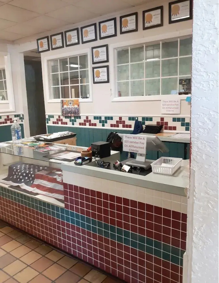 Oyo Hotel Guymon Ok Us-64