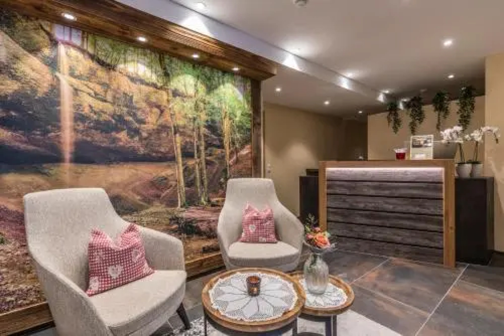 Hotel Restaurant Gibswilerstube