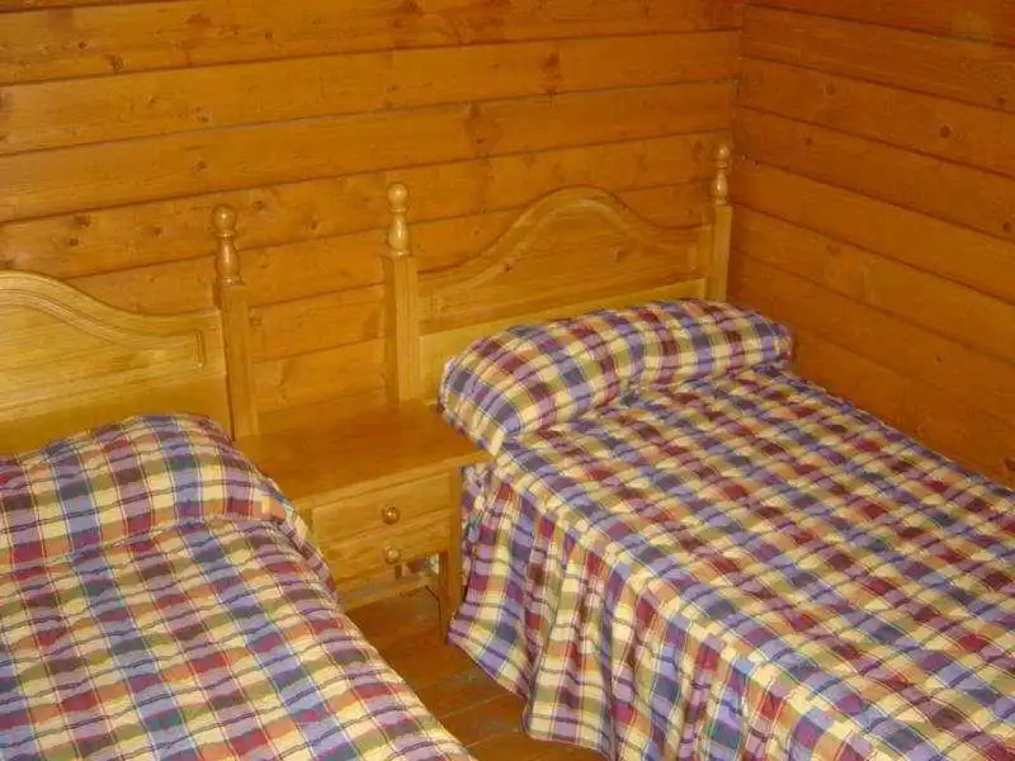 Camping Rural Fuente de Piedra