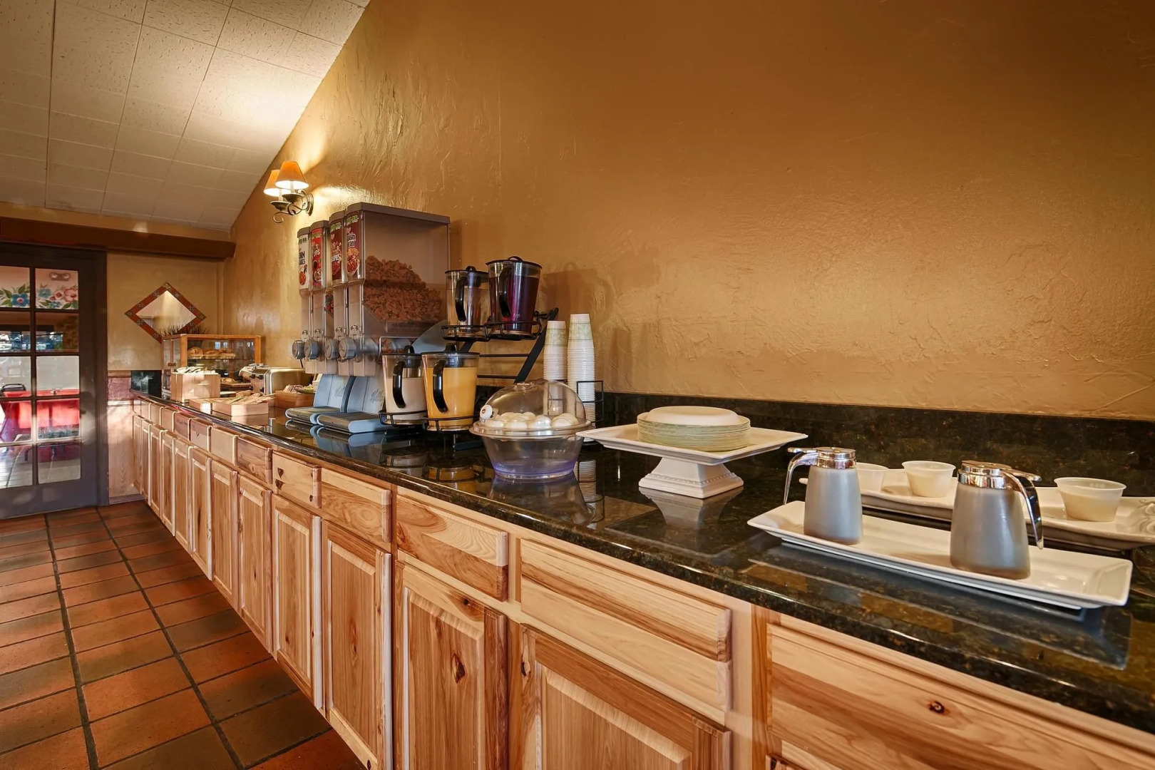 Best Western Mission Inn