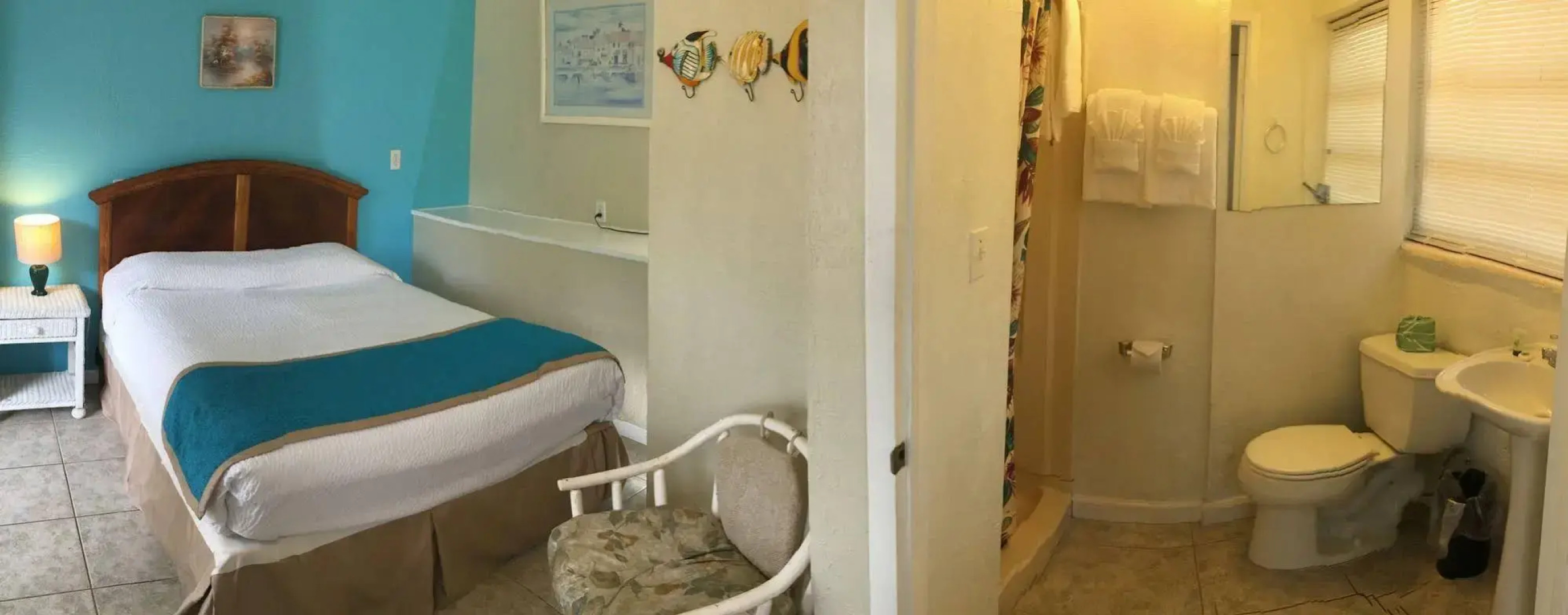 The Pelican Key Largo Cottages