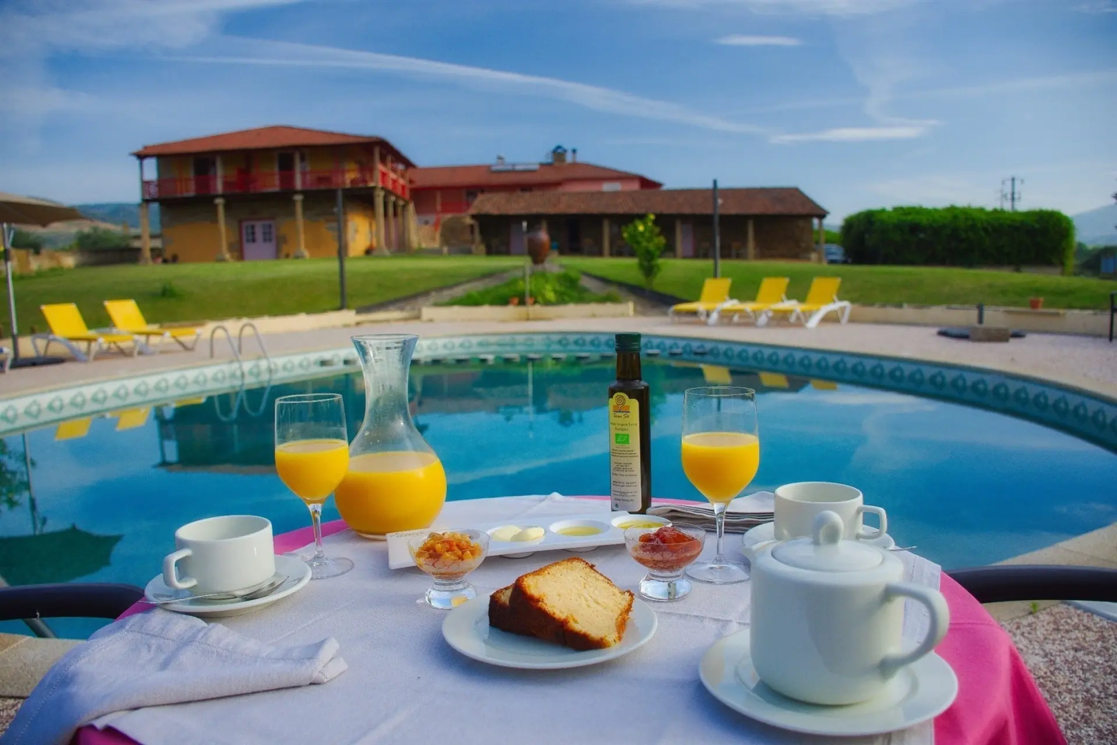 Quinta do Barracão da Vilariça