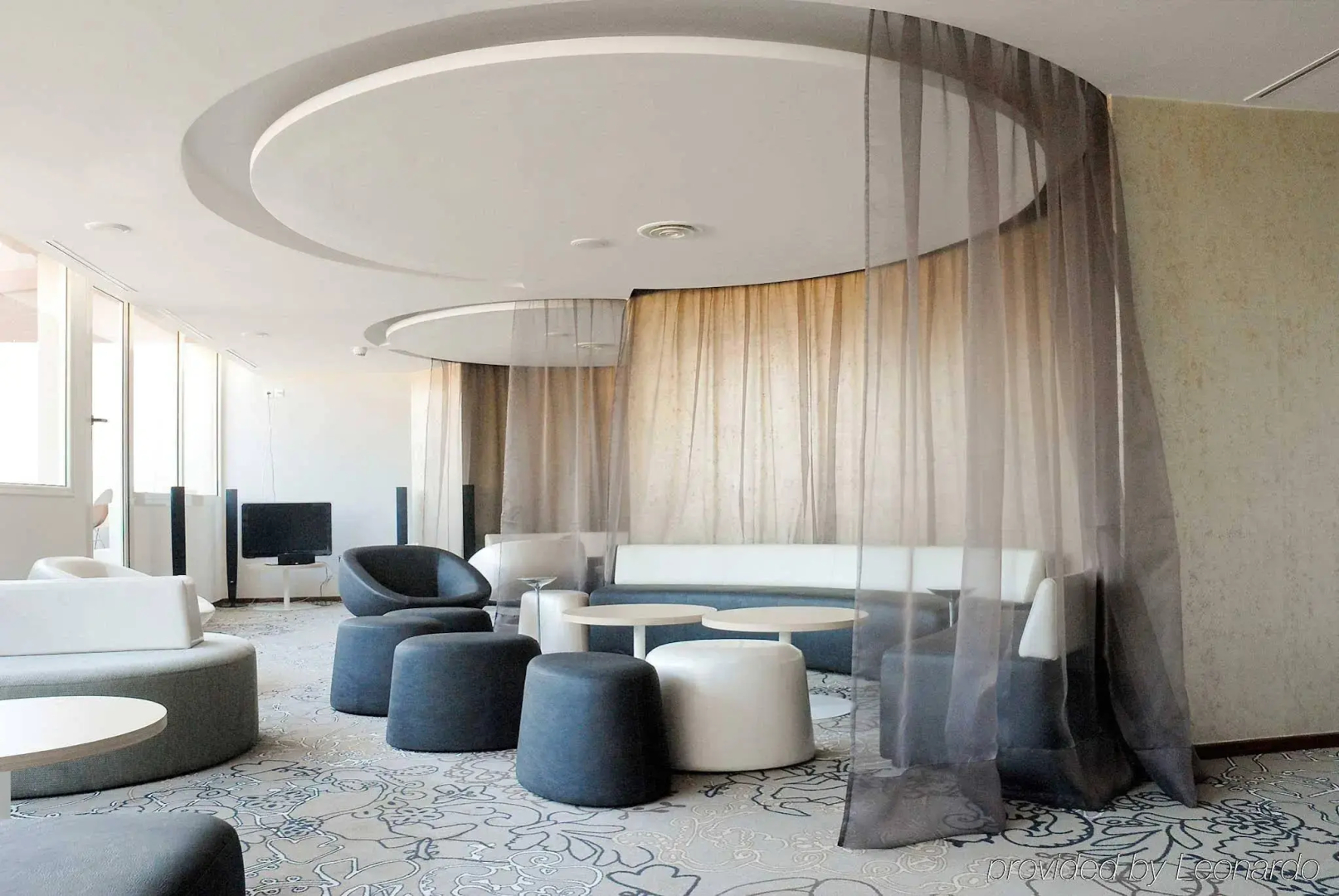 Novotel Dakar