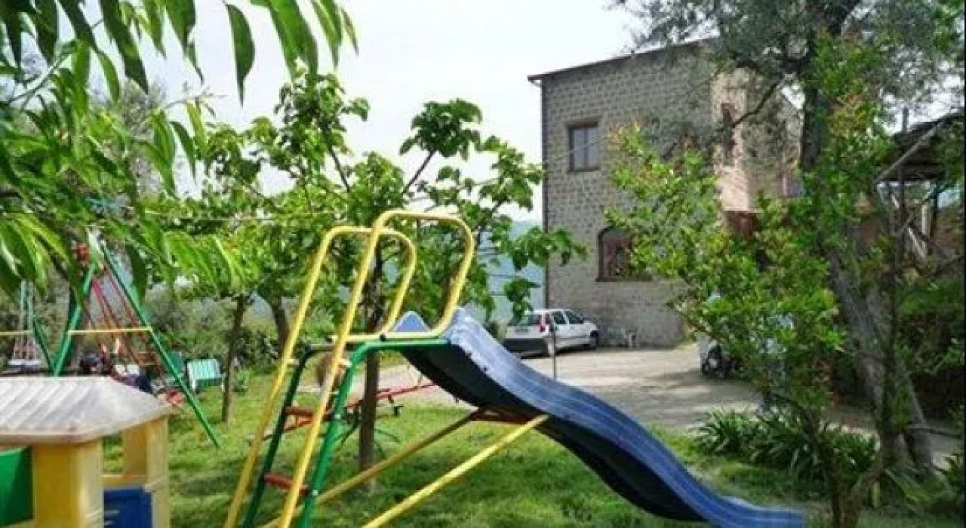Agriturismo LOlivara