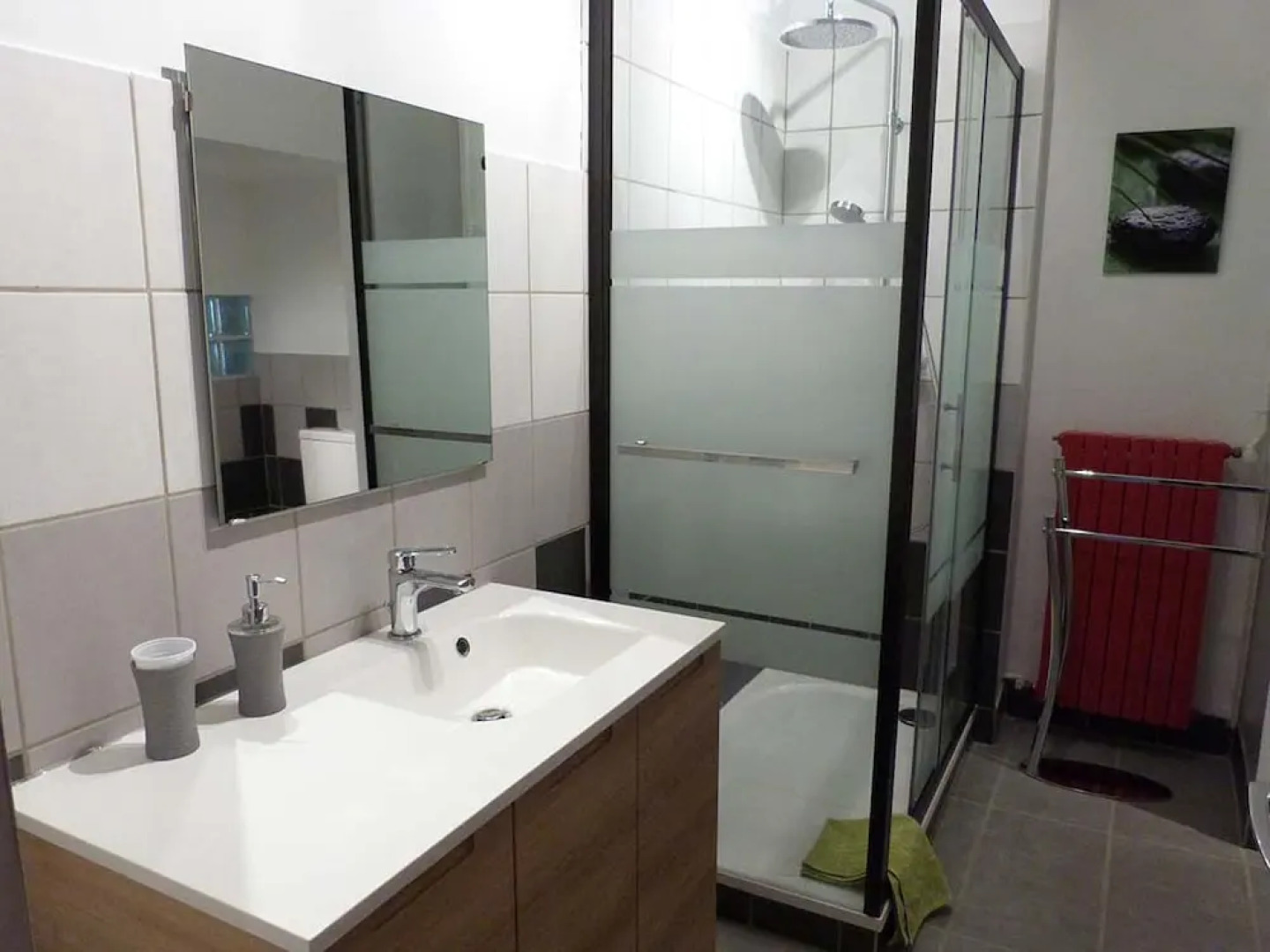 L'Orangerie du Perche