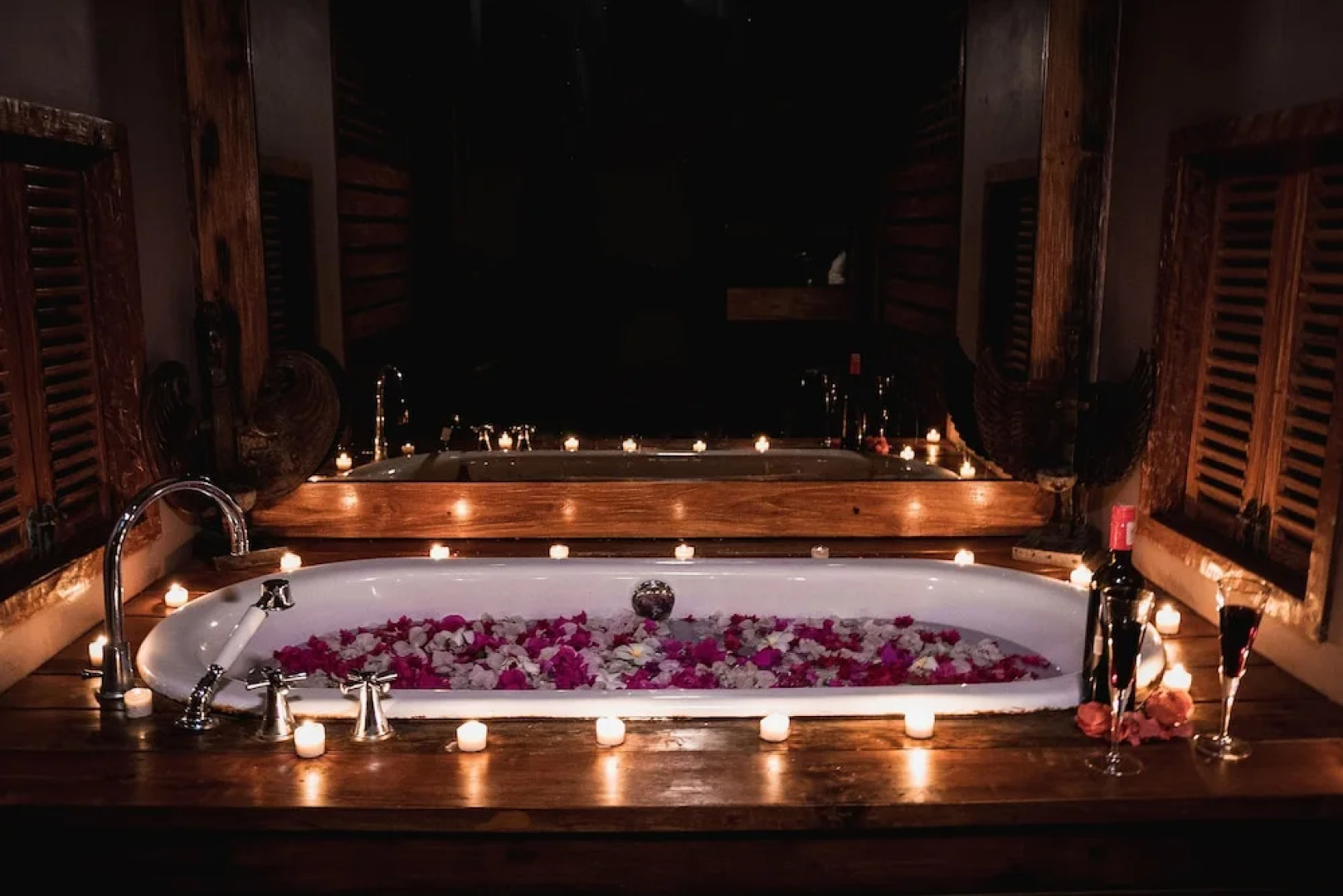 Luxury Villa Bhuvana