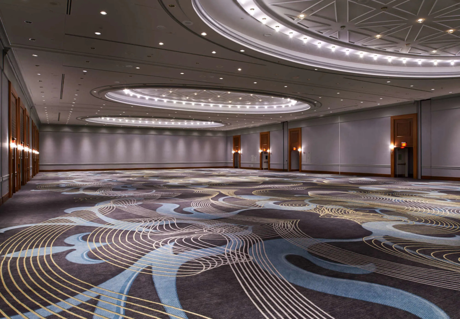 Detroit Marriott at the Renaissance Center