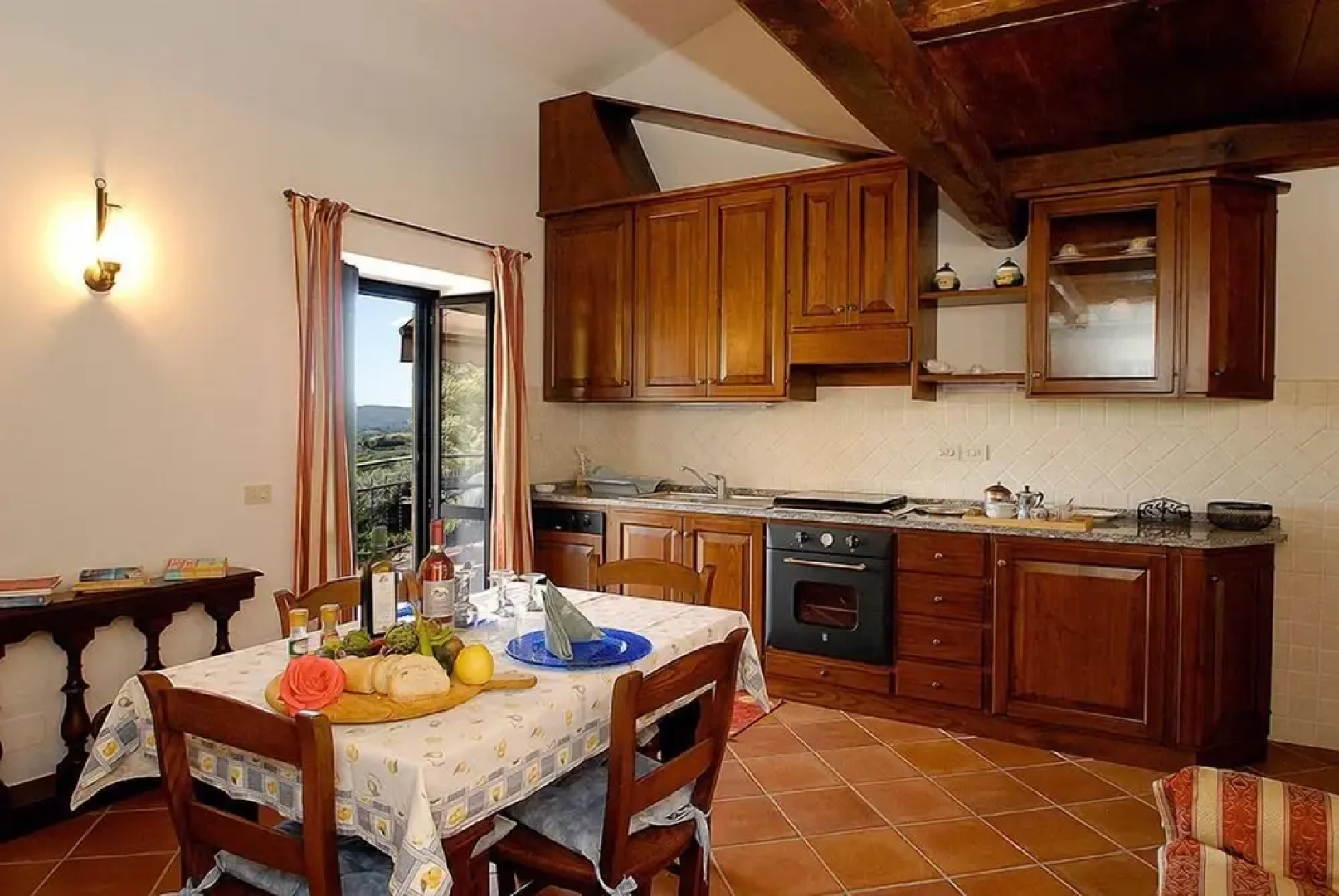 La Querciolana - Agriturismo