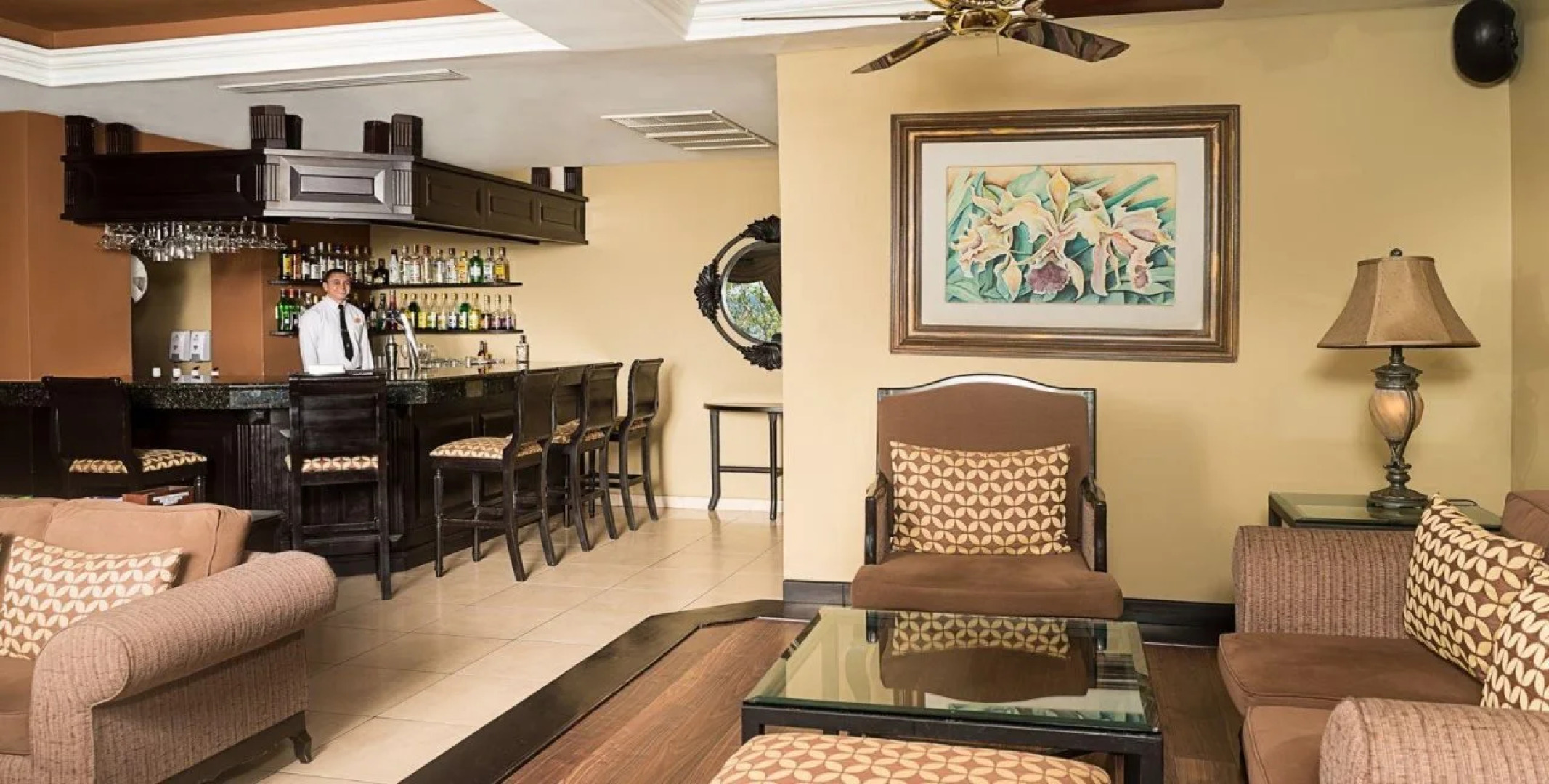 Occidental Papagayo - Adults Only - All inclusive