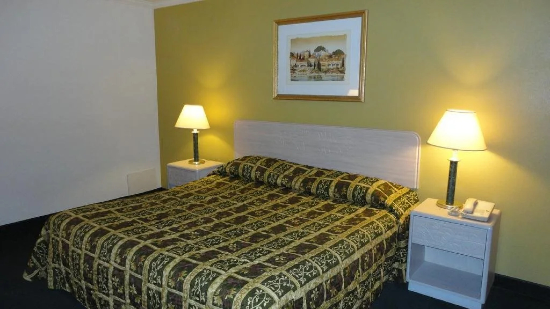 Imperial 400 Motor Inn