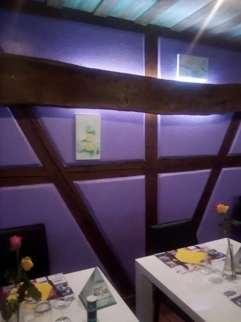 Hotel Restaurant Chez Valerie