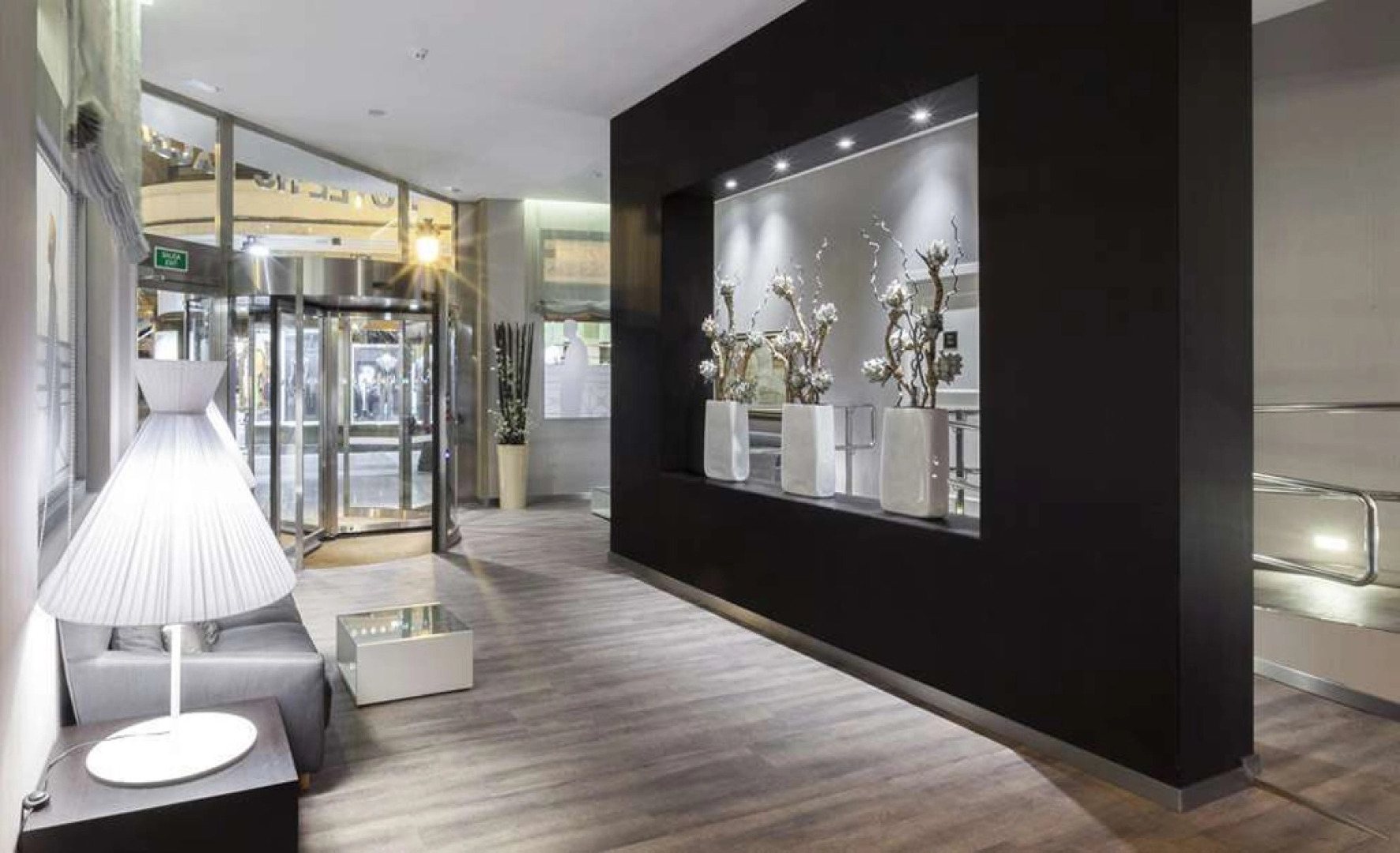 Catalonia Excelsior Hotel