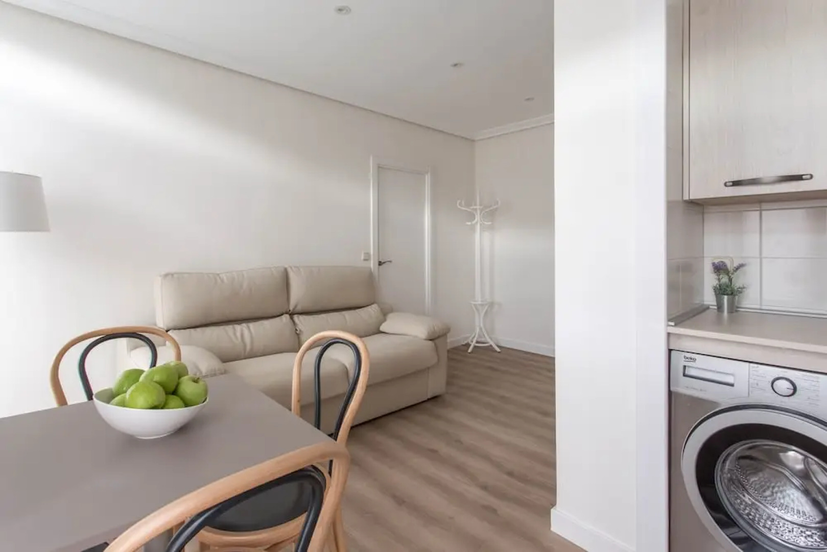 Sercotel Apartamentos Europa