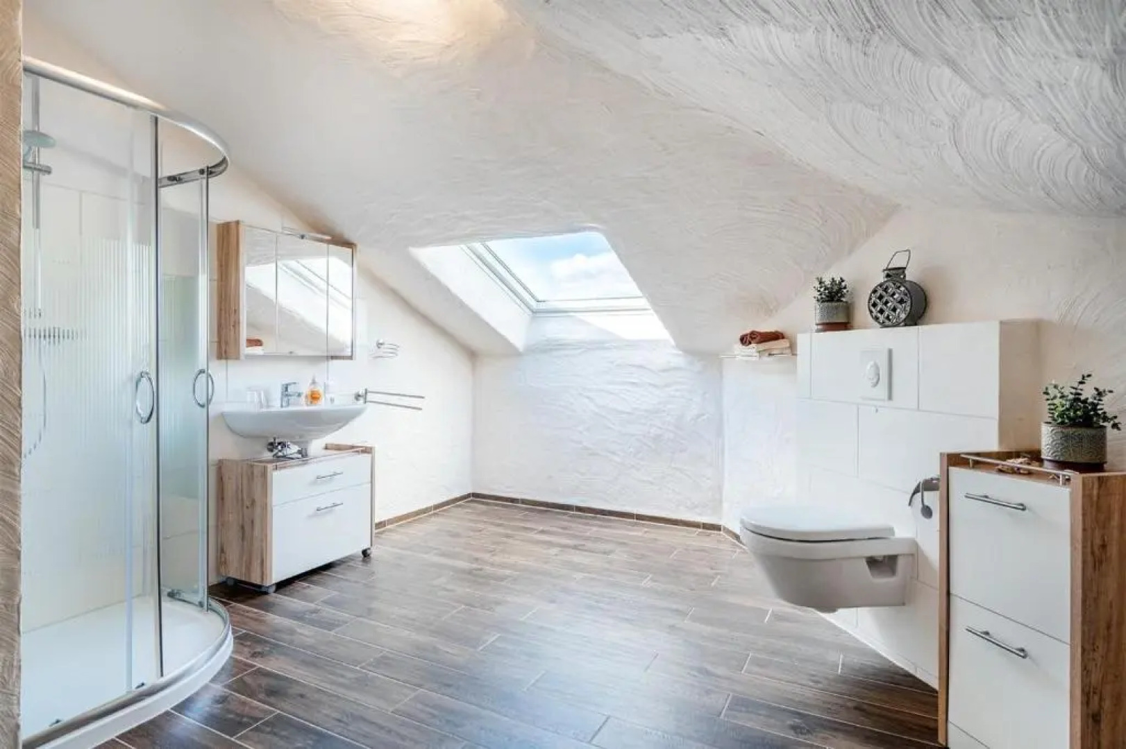 Nr 5 Bernuthsfeld mit Loggia