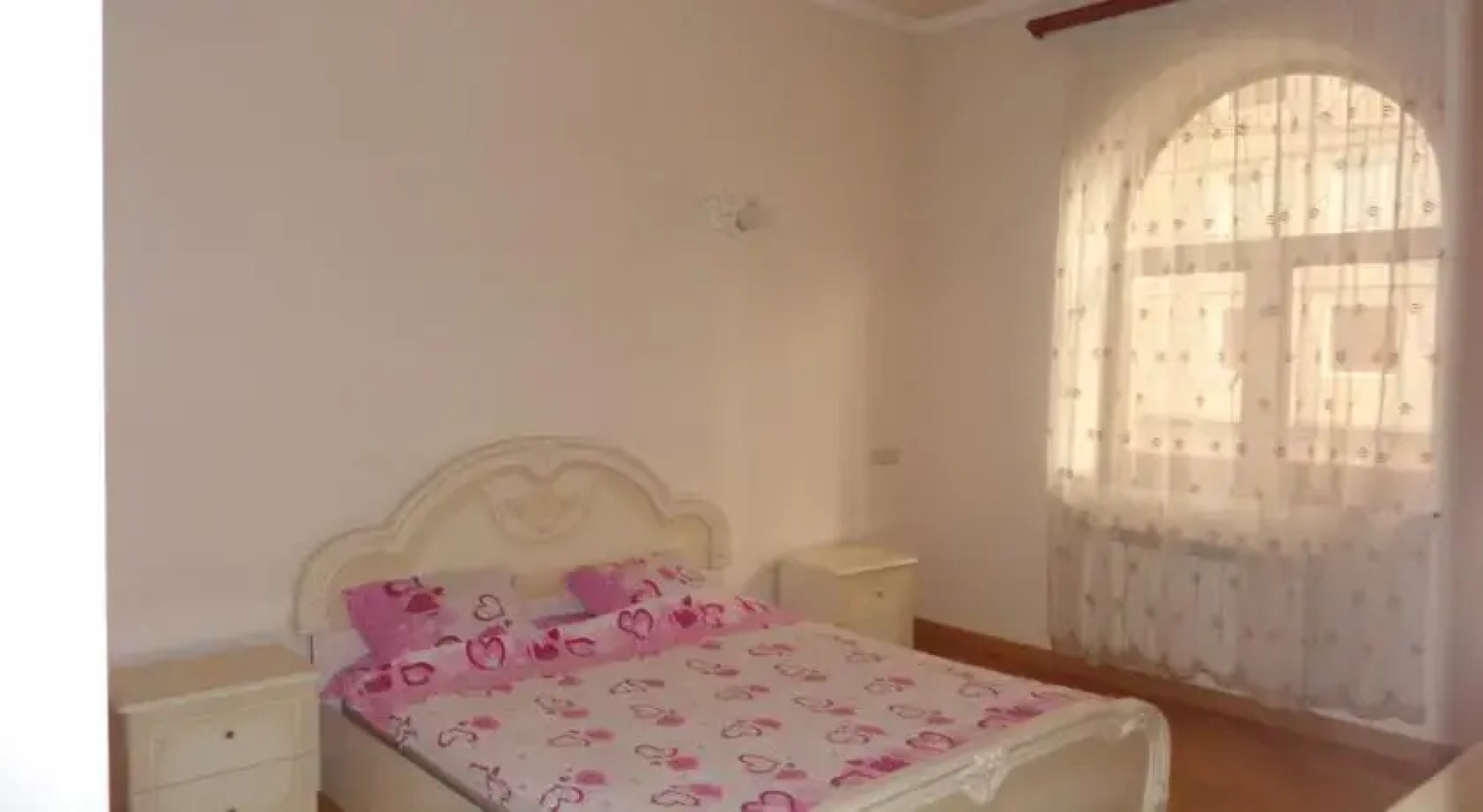 Guest House at Keri street