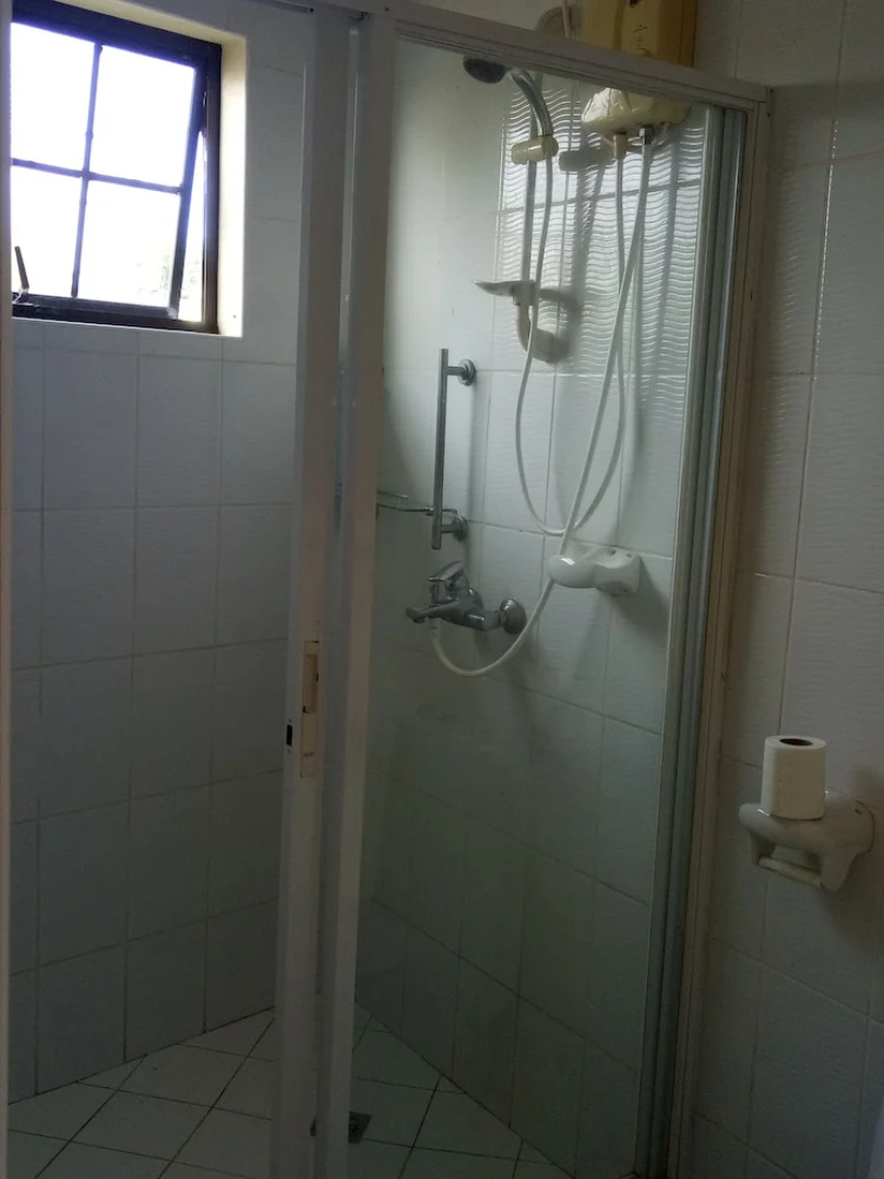 Kiwi's Hidden Resort