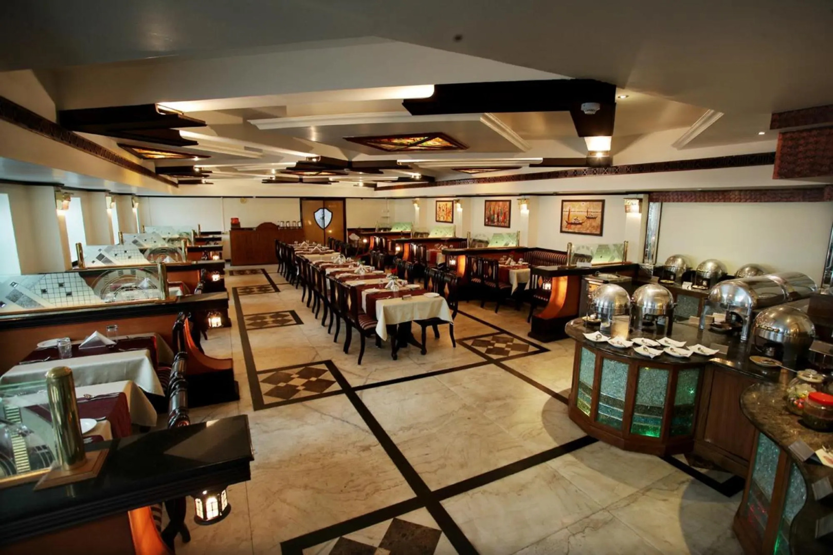 Oyo Premium Cochin Airport Extension