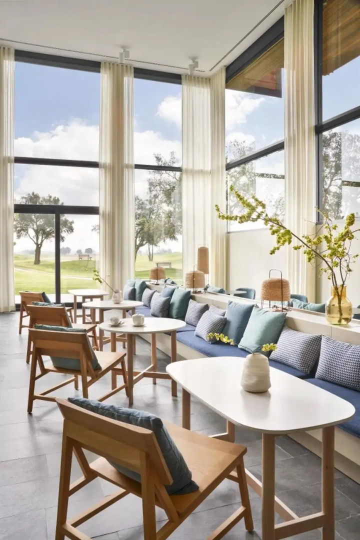 Emporda Golf Hotel And Spa