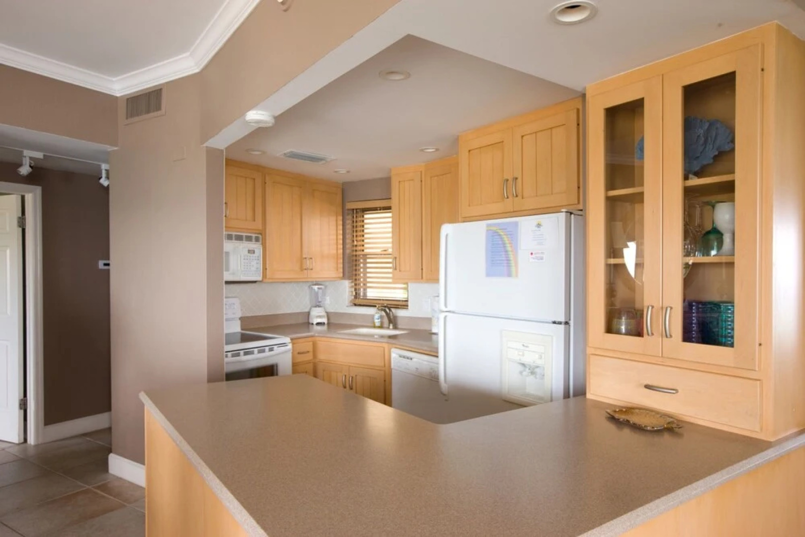 George Town Villas by Cayman Villas