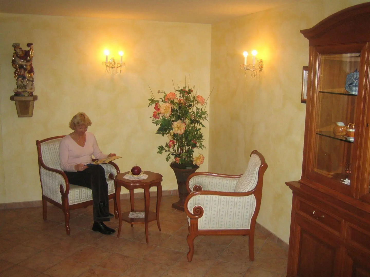 Landhotel Stofflerwirt