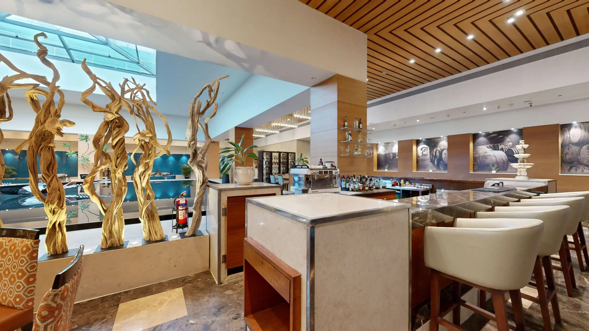 Radisson Blu Hotel Ranchi