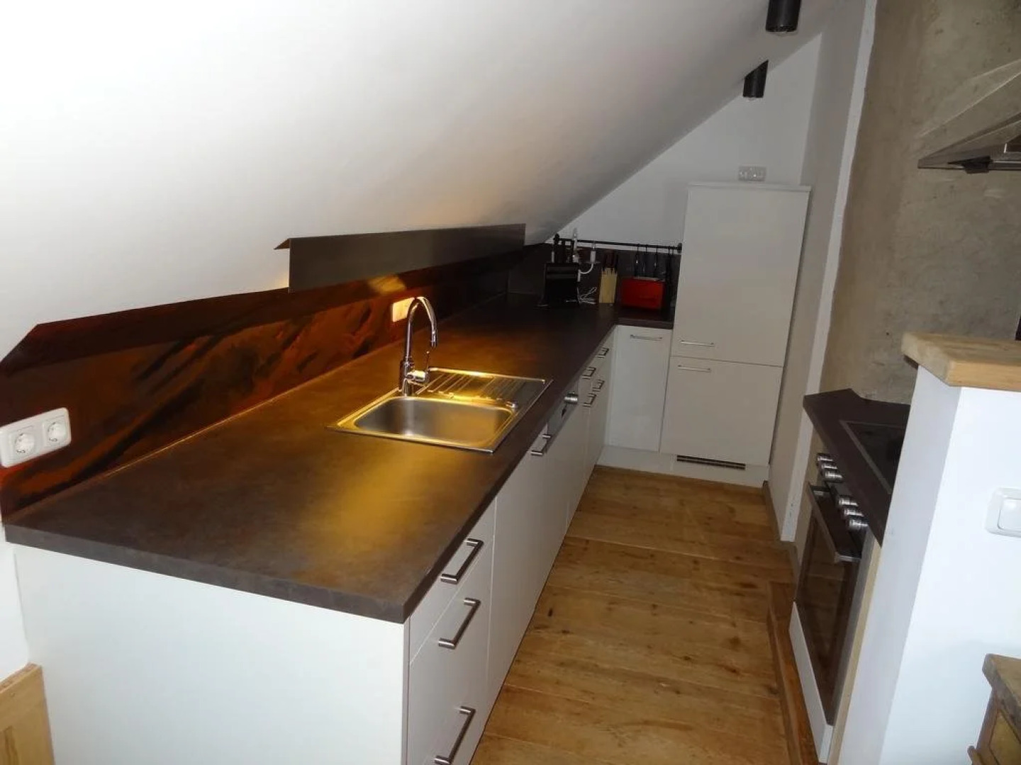 Ansitz Burg Heimfels